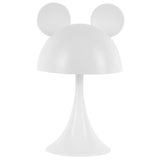 Светильник-ночник LED с аккумулятором Simple Mouse Kite K25-317-2-1, белый