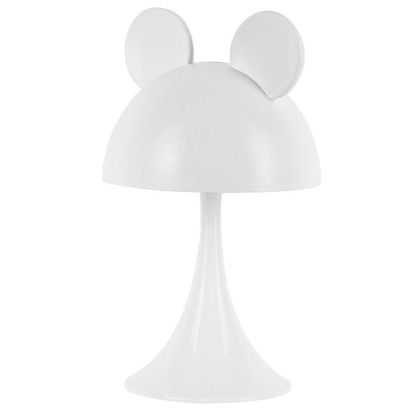 Светильник-ночник LED с аккумулятором Simple Mouse Kite K25-317-2-1, белый