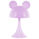 Светильник-ночник LED с аккумулятором Simple Mouse Kite K25-317-2-5, фиолетовый