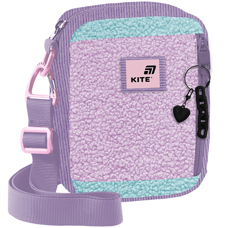 Сумка-кросбоді Kite Education teens K25-2520-4