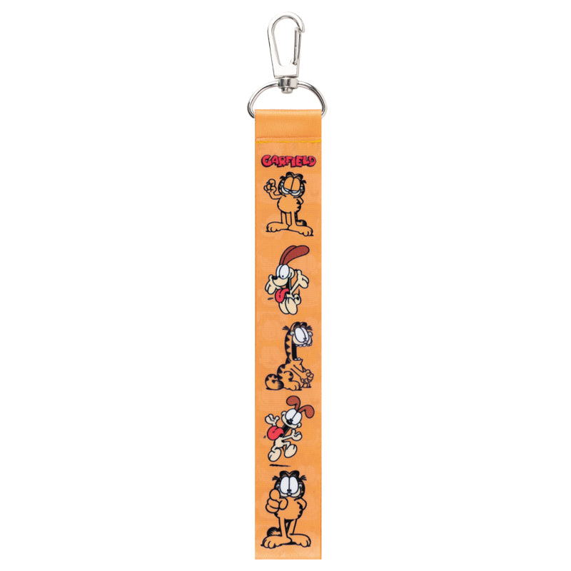 Брелок-подвеска Kite Garfield GF25-3000