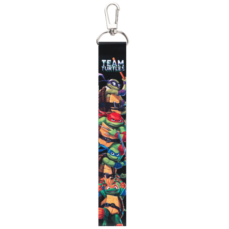 Брелок-подвеска Kite TMNT Mutant Mayhem NT25-3000