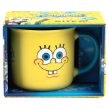 Чашка Kite Sponge Bob SB25-217-1, 370 мл
