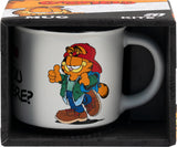 Чашка Kite Garfield GF25-217-1, 370 мл