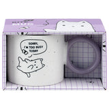 Чашка Kite Busy cat K25-220-1, 370 мл