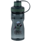 Пляшечка для води Kite Naruto NR25-397, 500 мл, сіра