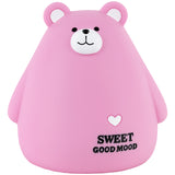 Копилка Kite Pink Bear K25-498-7