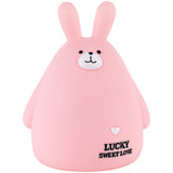 Копилка Kite Pink Bunny K25-498-9