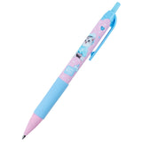 Ручка кулькова автоматична Kite Studio Pets SP25-039, синя