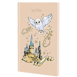Блокнот Kite Harry Potter HP25-193, термобиндер, A5, 64 листа, нелинованный