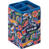 Стакан-подставка квадратный Kite Hot Wheels HW25-105