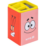 Стакан-подставка квадратный Kite Sponge Bob SB25-105