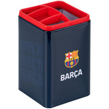 Стакан-подставка квадратный Kite FC Barcelona BC25-105