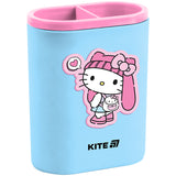 Стакан-підставка з фігуркою Kite Hello Kitty HK25-170-1