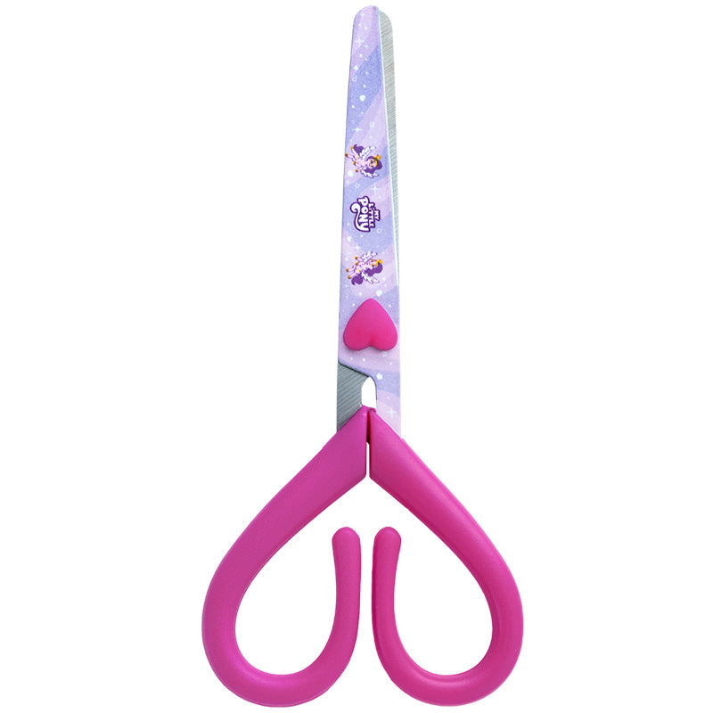 Ножиці з малюнком на лезі Kite My Little Pony LP25-121, 13 см