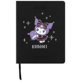 Щоденник шкільний Kite Kuromi HK25-264-2, тверда обкладинка, PU
