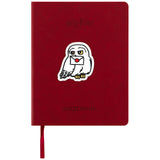 Щоденник шкільний Kite Harry Potter HP25-264, тверда обкладинка, PU