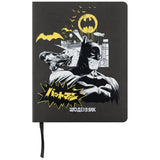 Щоденник шкільний Kite DC Comics DC25-283, м'яка обкладинка, PU