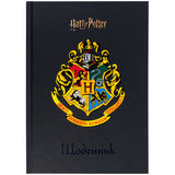 Дневник школьный Kite Harry Potter HP25-262-2, твердая обложка