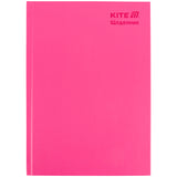 Дневник школьный Kite K25-262-14, твердая обложка, розовый