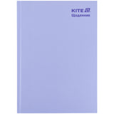 Дневник школьный Kite K25-262-16, твердая обложка, лавандовый