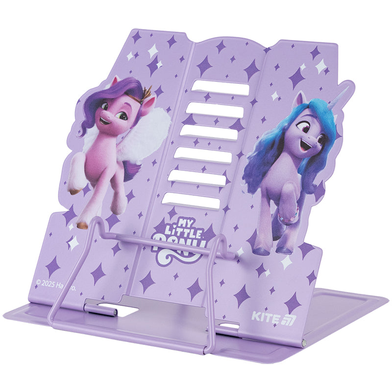 Подставка для книг Kite My Little Pony LP25-390, металлическая