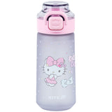 Бутылочка для воды Kite Hello Kitty HK25-1213, 560 мл, серая