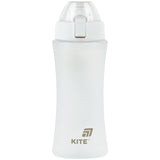 Пляшечка для води Kite K25-1215-1, 500 мл, біла