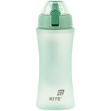 Пляшечка для води Kite K25-1215-2, 500 мл, бірюзова