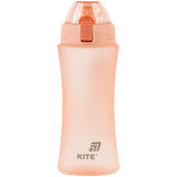 Пляшечка для води Kite K25-1215-3, 500 мл, рожева