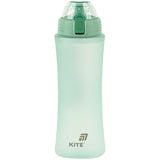 Бутылочка для воды Kite K25-1216-2, 660 мл, бирюзовая