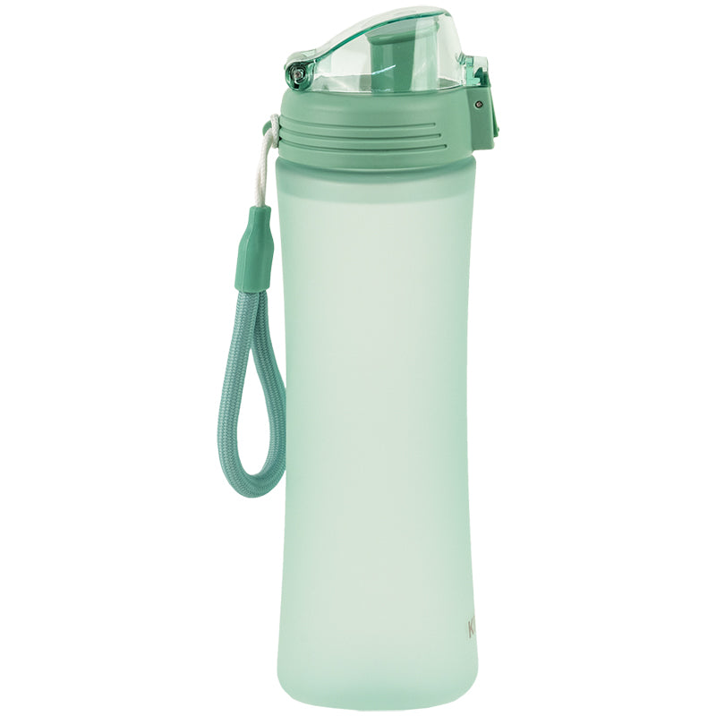 Бутылочка для воды Kite K25-1216-2, 660 мл, бирюзовая
