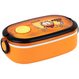 Ланчбокс Kite Garfield GF25-1180, 900 мл, оранжевый