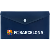 Папка на кнопці Kite FC Barcelona BC25-246, DL