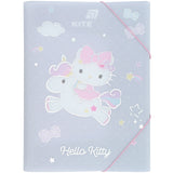 Папка на гумці Kite Hello Kitty HK25-247-3, A4
