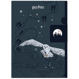 Папка-куточок з клапаном Kite Harry Potter HP25-248-2, A4