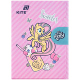 Папка-куточок з клапаном Kite My Little Pony LP25-248, A4