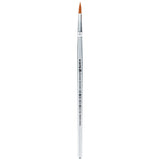 Пензель Kite K25-340-SN-8, синтетика круглий №8