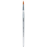 Пензель Kite K25-340-SN-10, синтетика круглий №10