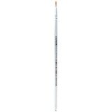 Пензель Kite K25-321-SN-0, синтетика плоский №0