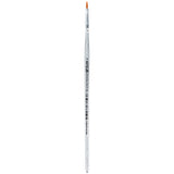 Пензель Kite K25-321-SN-1, синтетика плоский №1