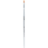 Пензель Kite K25-321-SN-3, синтетика плоский №3
