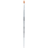 Пензель Kite K25-321-SN-4, синтетика плоский №4