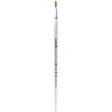 Пензель Kite K25-321-SN-5, синтетика плоский №5