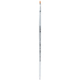 Пензель Kite K25-322-SN-0, синтетика скошений  №0