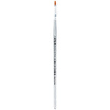 Пензель Kite K25-322-SN-1 синтетика скошений  №1