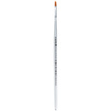 Пензель Kite K25-322-SN-3, синтетика скошений  №3