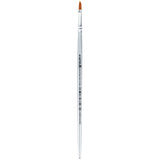 Пензель Kite K25-322-SN-5, синтетика скошений  №5