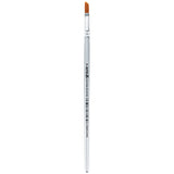Пензель Kite K25-322-SN-7, синтетика скошений  №7