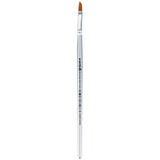 Пензель Kite K25-322-SN-8, синтетика скошений  №8